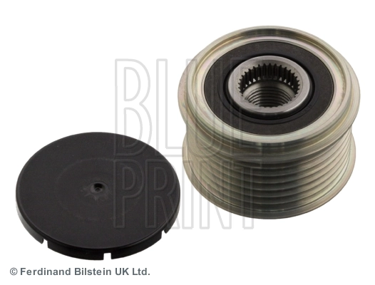 Alternator Freewheel Clutch